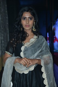 Paagal Heroine Meghalekha Pics